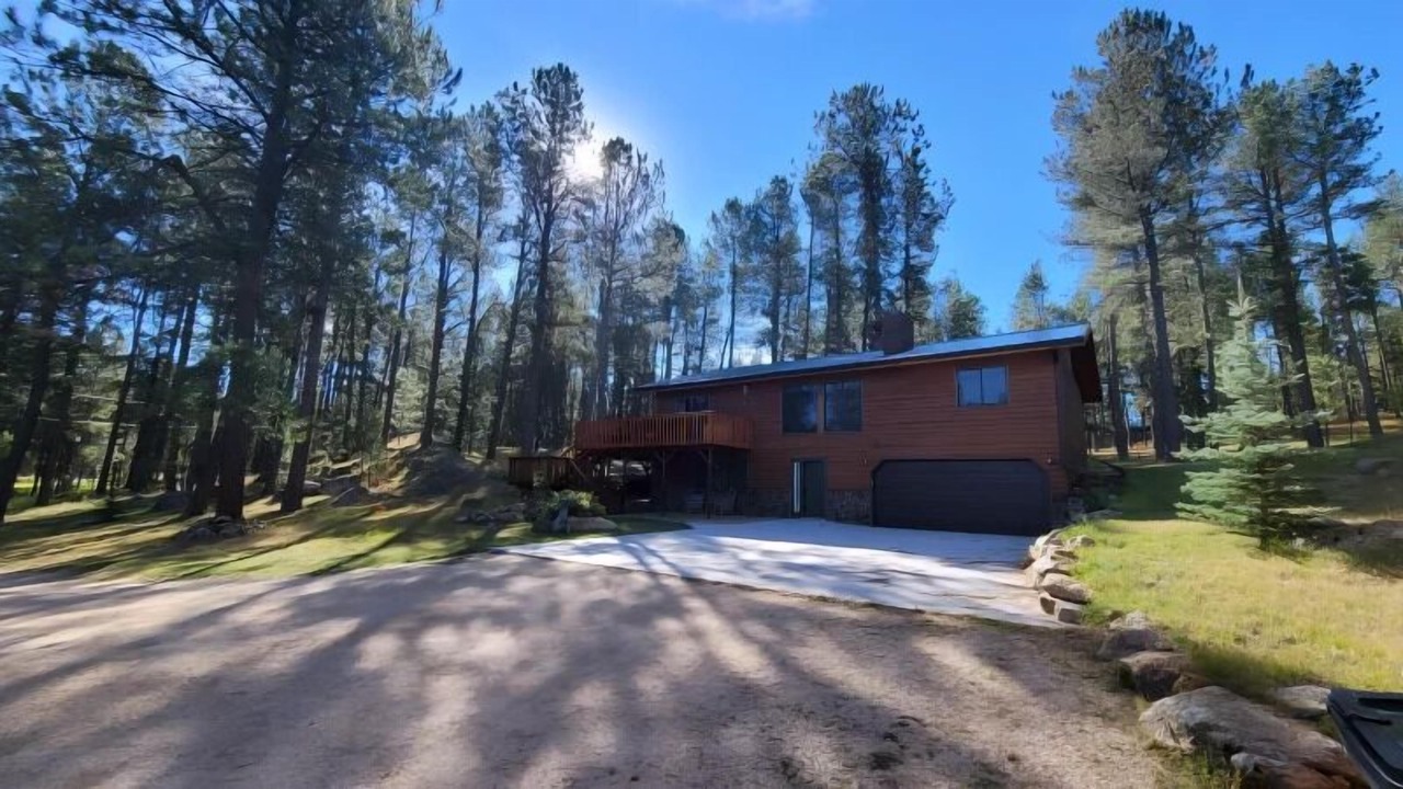 Photo of Outdoor in Custer
