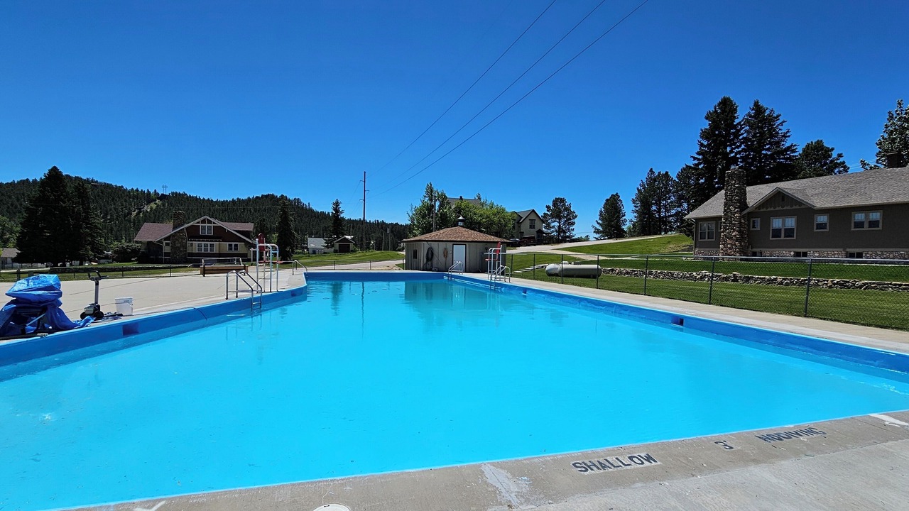 Photo of Outdoor in Custer