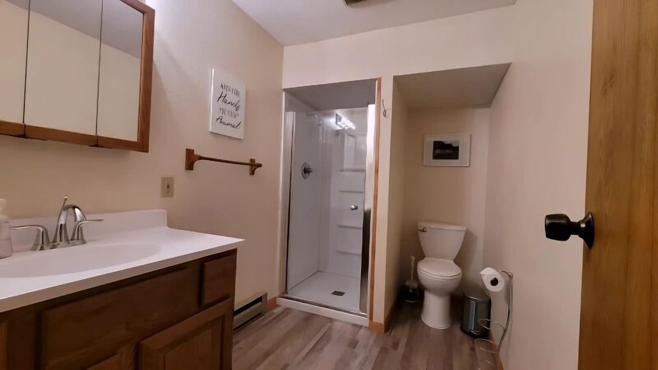 Photo of Bathroom in Custer