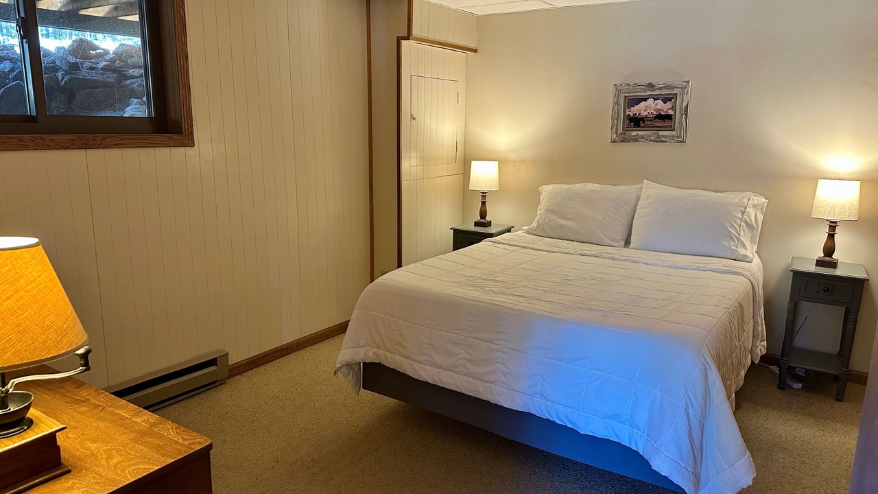 Photo of Bedroom in Custer