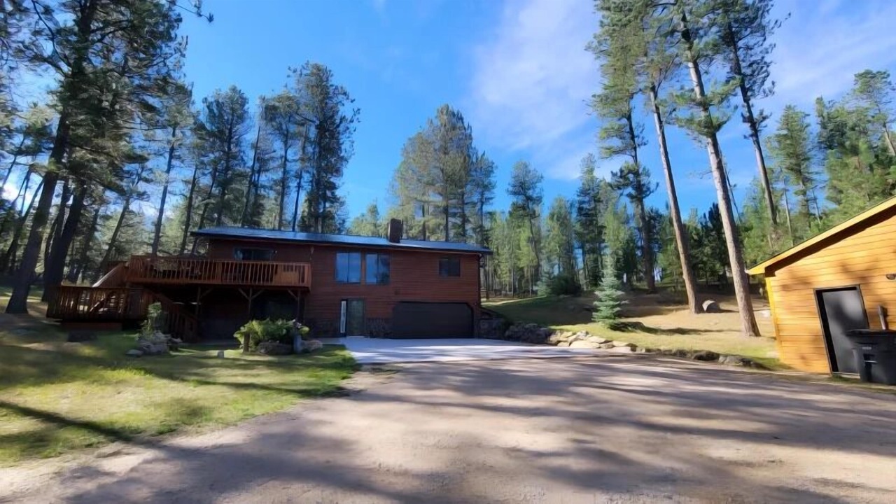 Photo of Outdoor in Custer