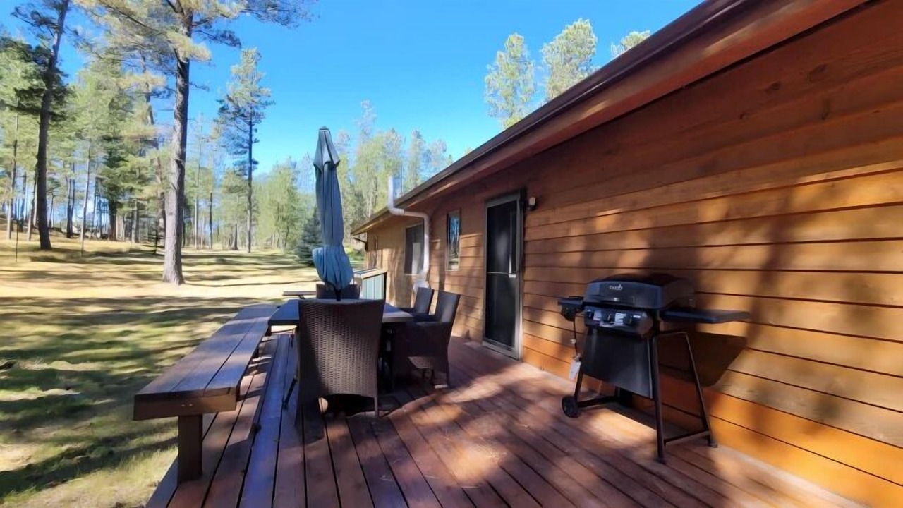 Photo of Outdoor in Custer