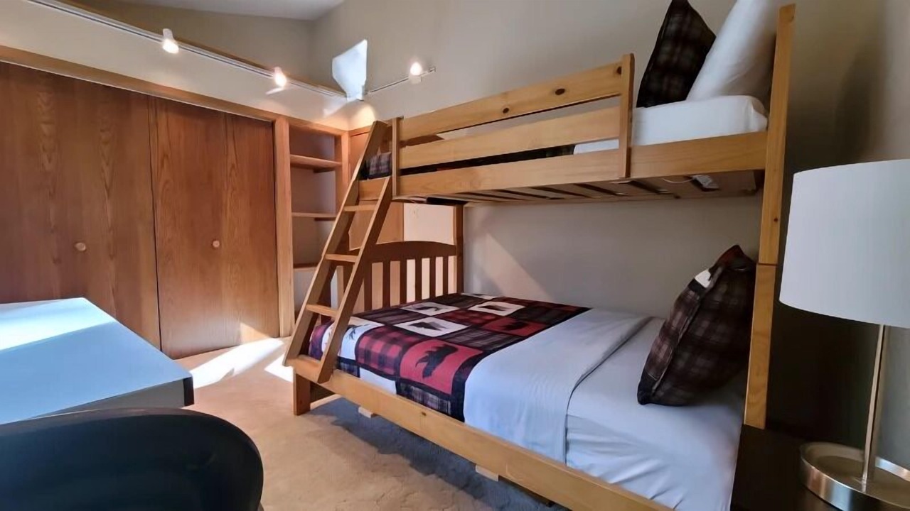 Photo of Bedroom in Custer
