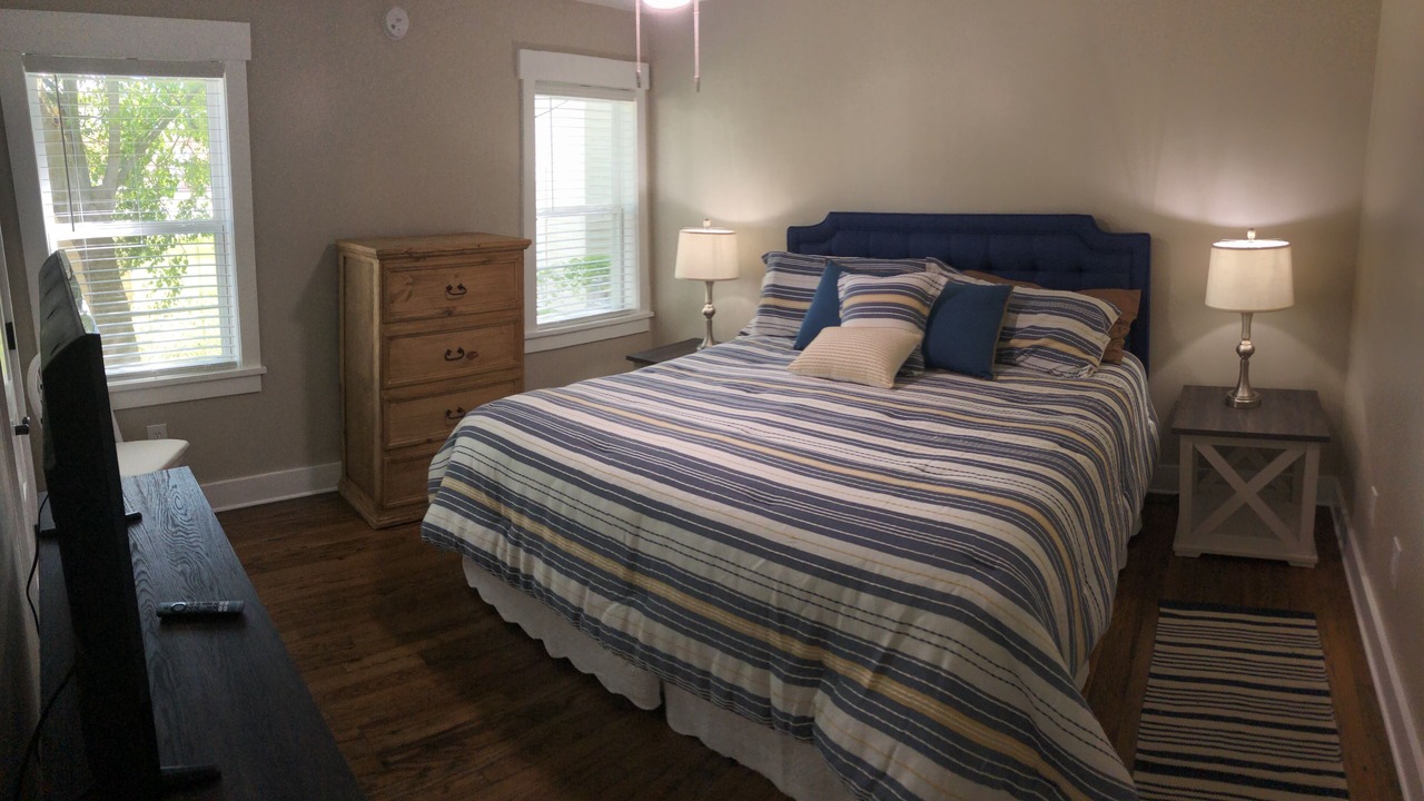Photo of Bedroom in Biloxi
