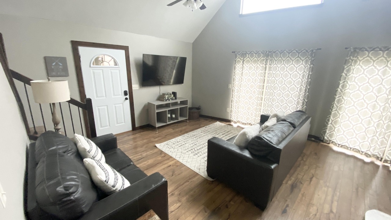 Photo of Livingroom in Spirit Lake