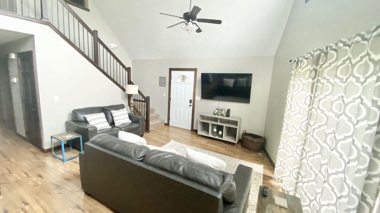 Photo of Livingroom in Spirit Lake