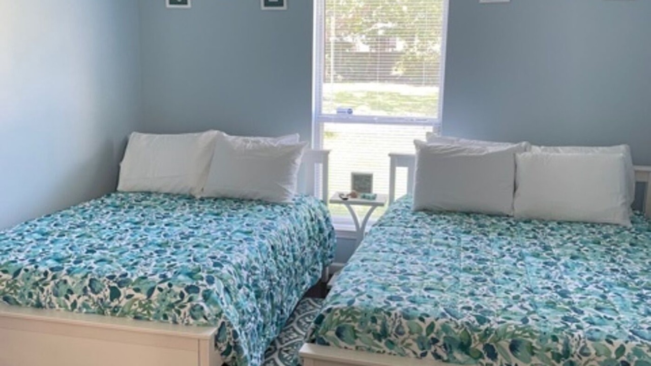 Photo of Bedroom in Mississippi City
