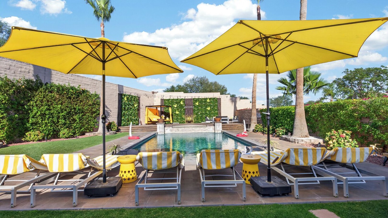 Photo of Outdoor in Terra Lago