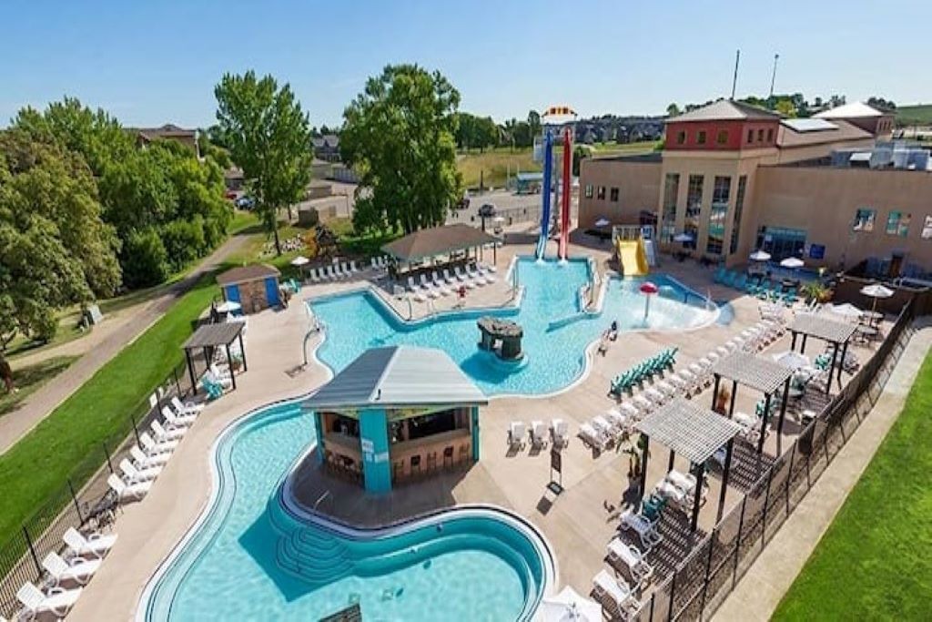 Photo of Outdoor in Spirit Lake