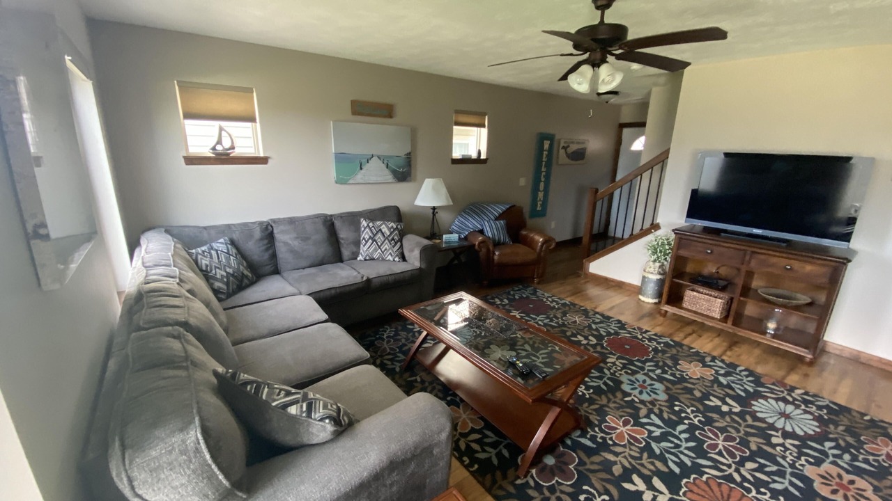 Photo of Livingroom in Spirit Lake