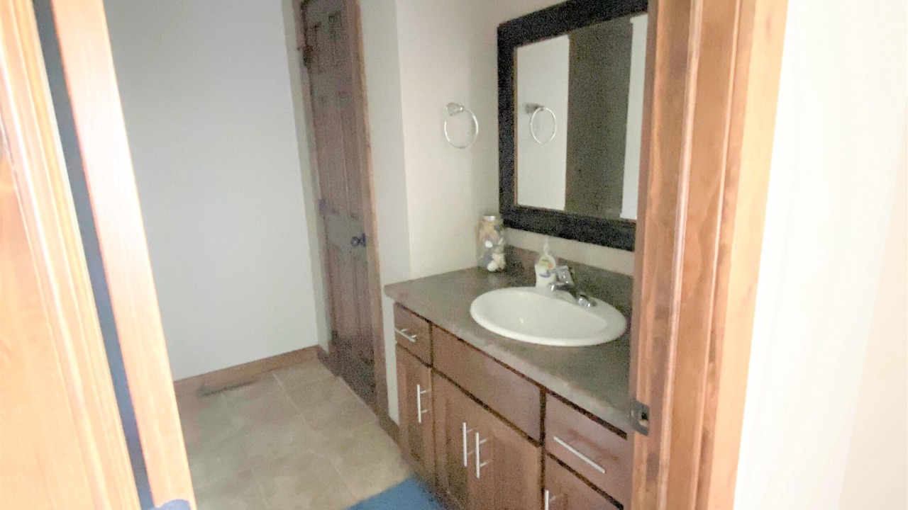 Photo of Bathroom in Spirit Lake