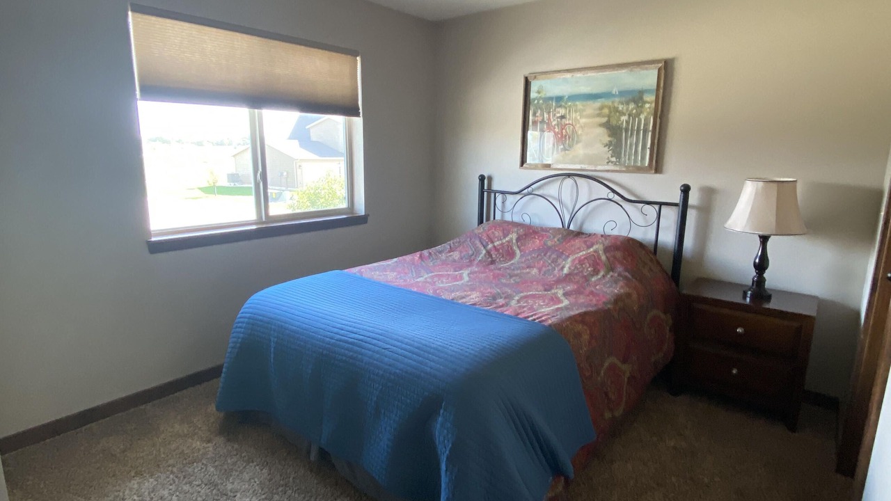 Photo of Bedroom in Spirit Lake