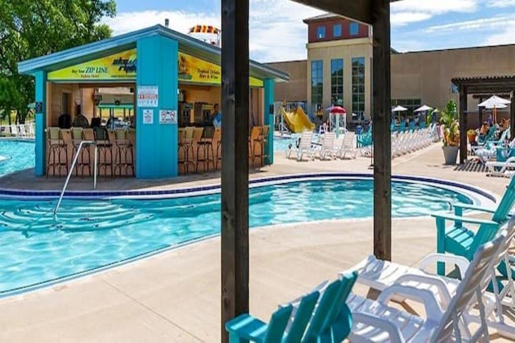 Photo of Outdoor in Spirit Lake