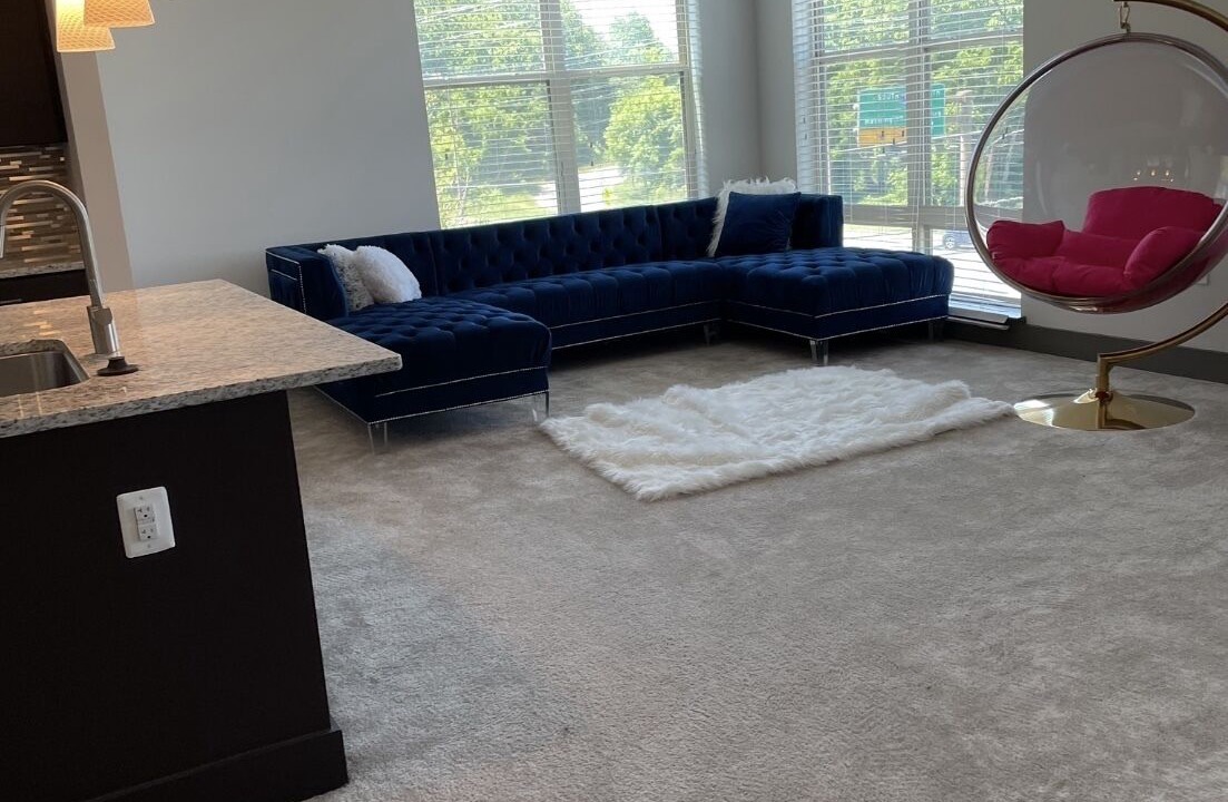 Photo of Livingroom in Rockville