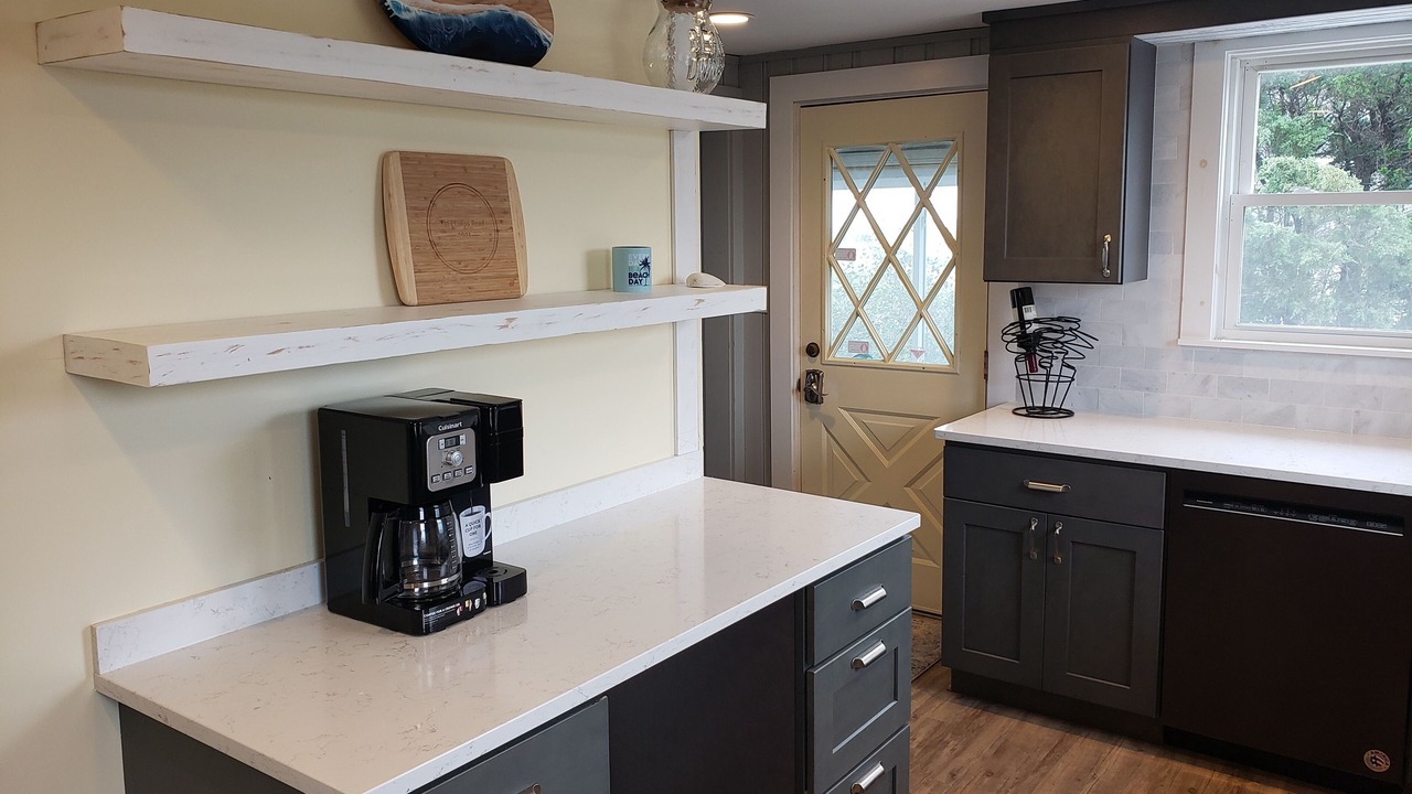 Photo of Kitchen in Sagamore Beach