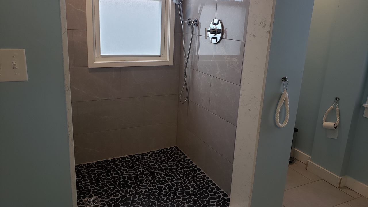 Photo of Bathroom in Sagamore Beach