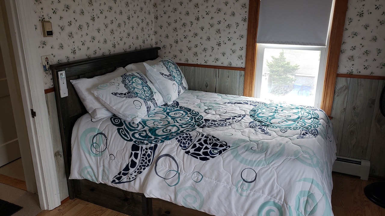 Photo of Bedroom in Sagamore Beach