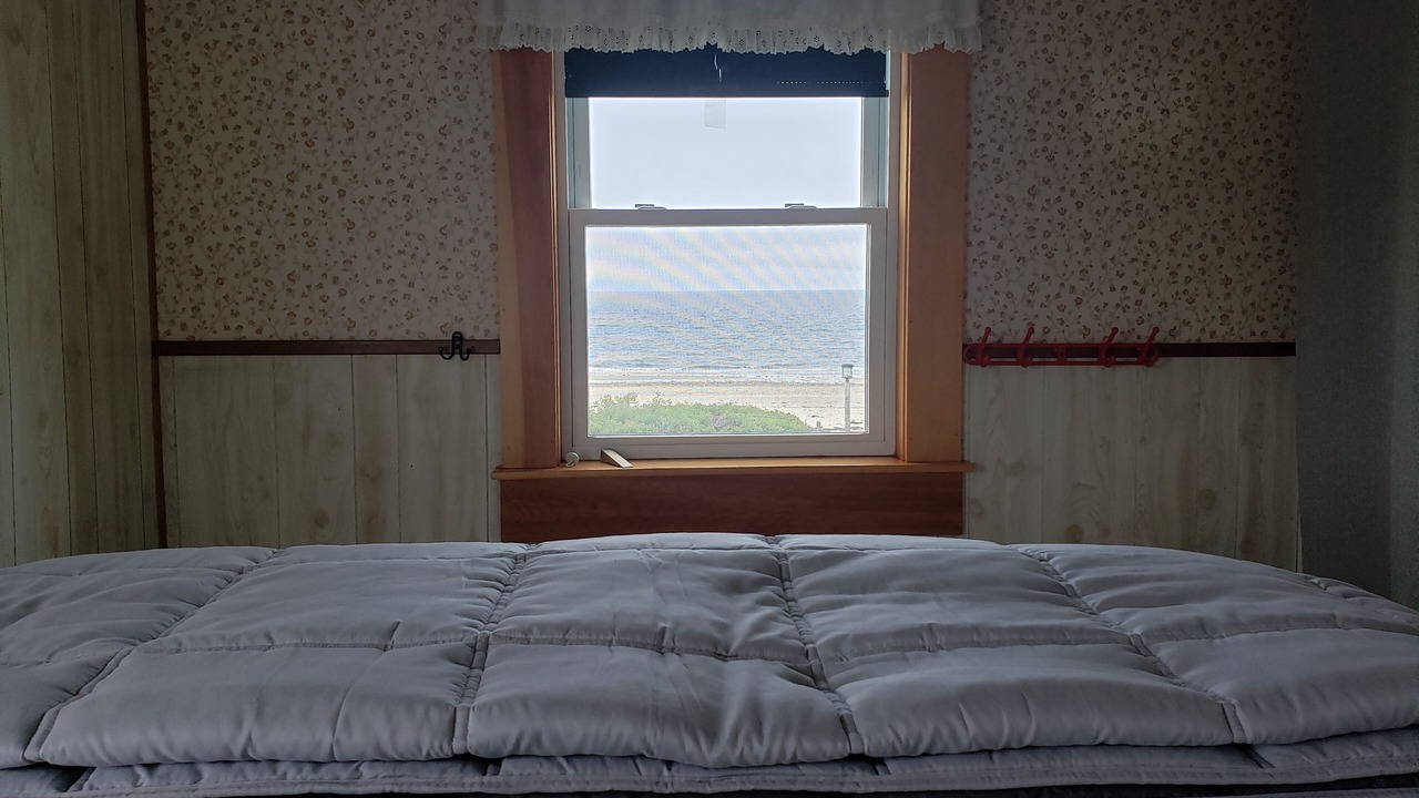 Photo of Bedroom in Sagamore Beach