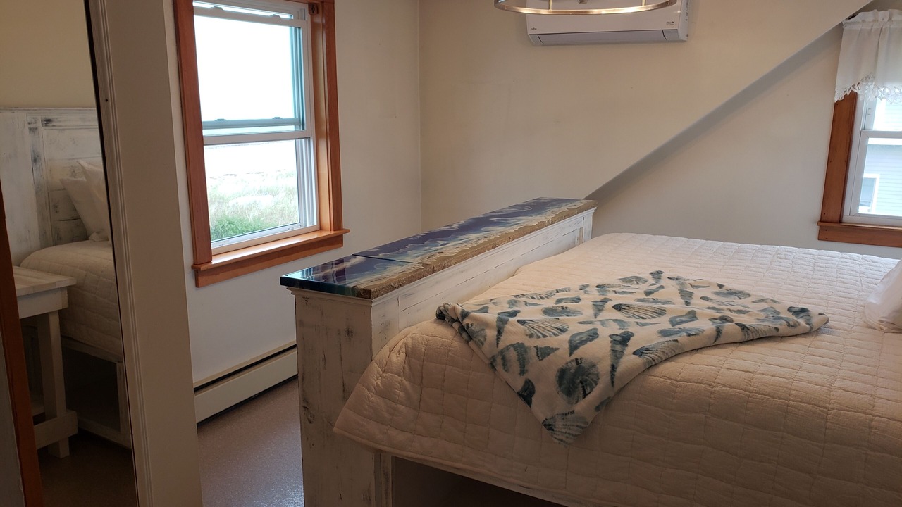 Photo of Bedroom in Sagamore Beach