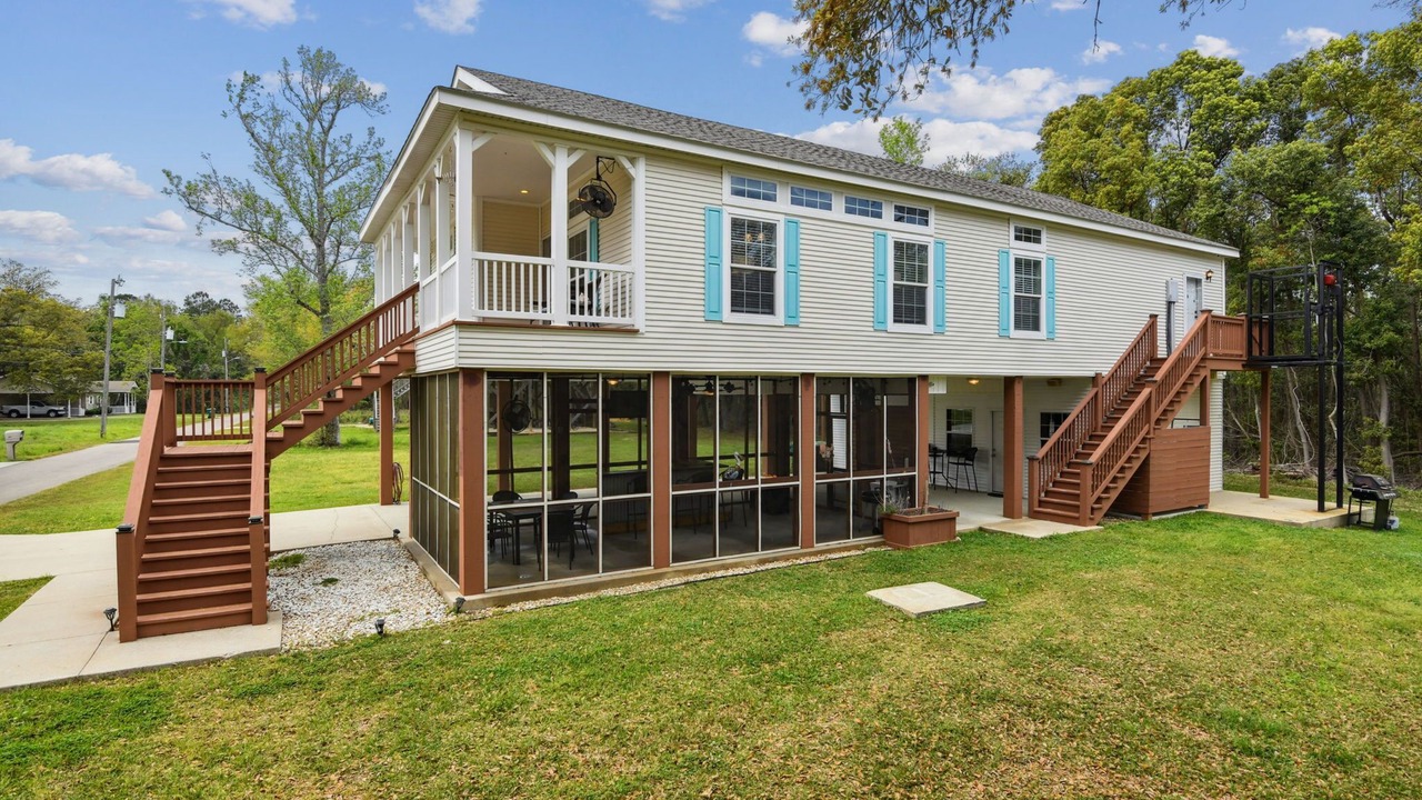 Photo of Outdoor in Bay St Louis