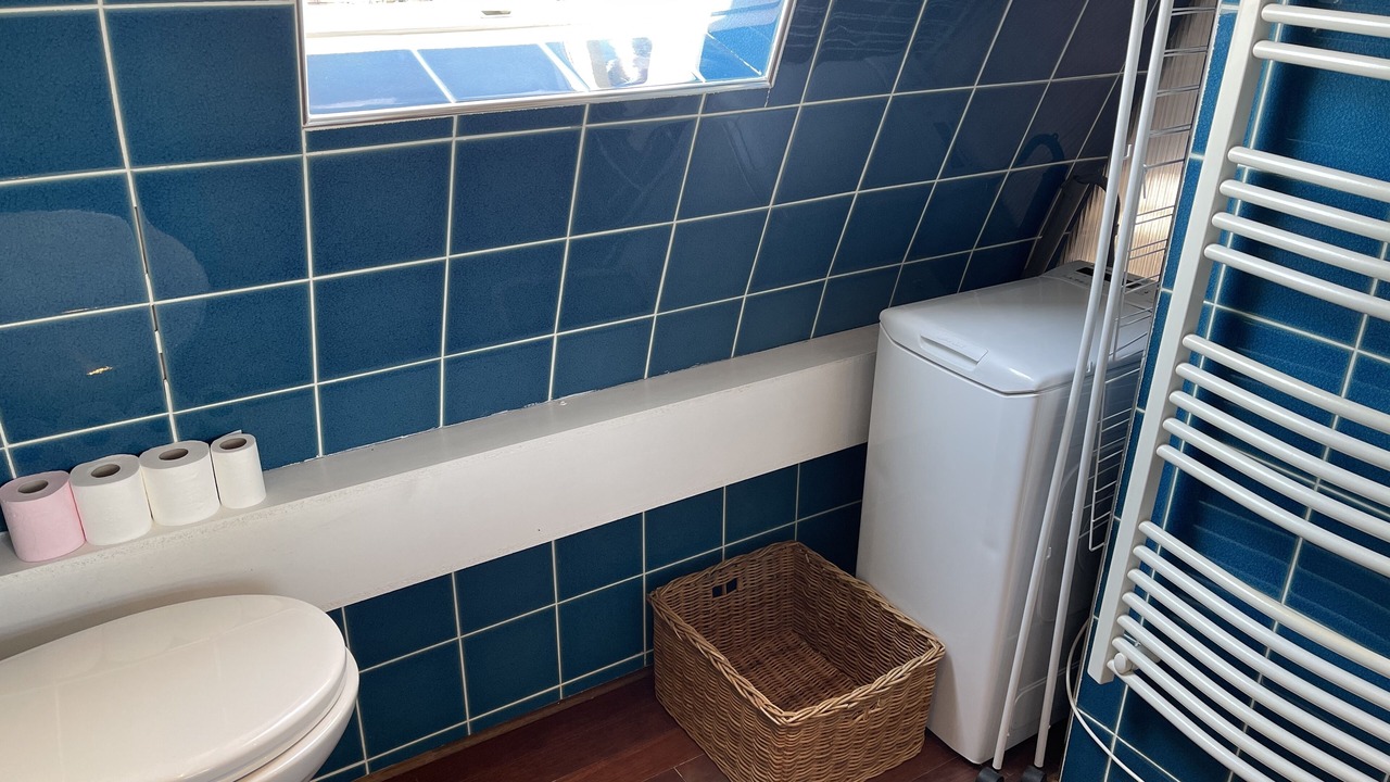 Photo of Bathroom in Bois-Colombes