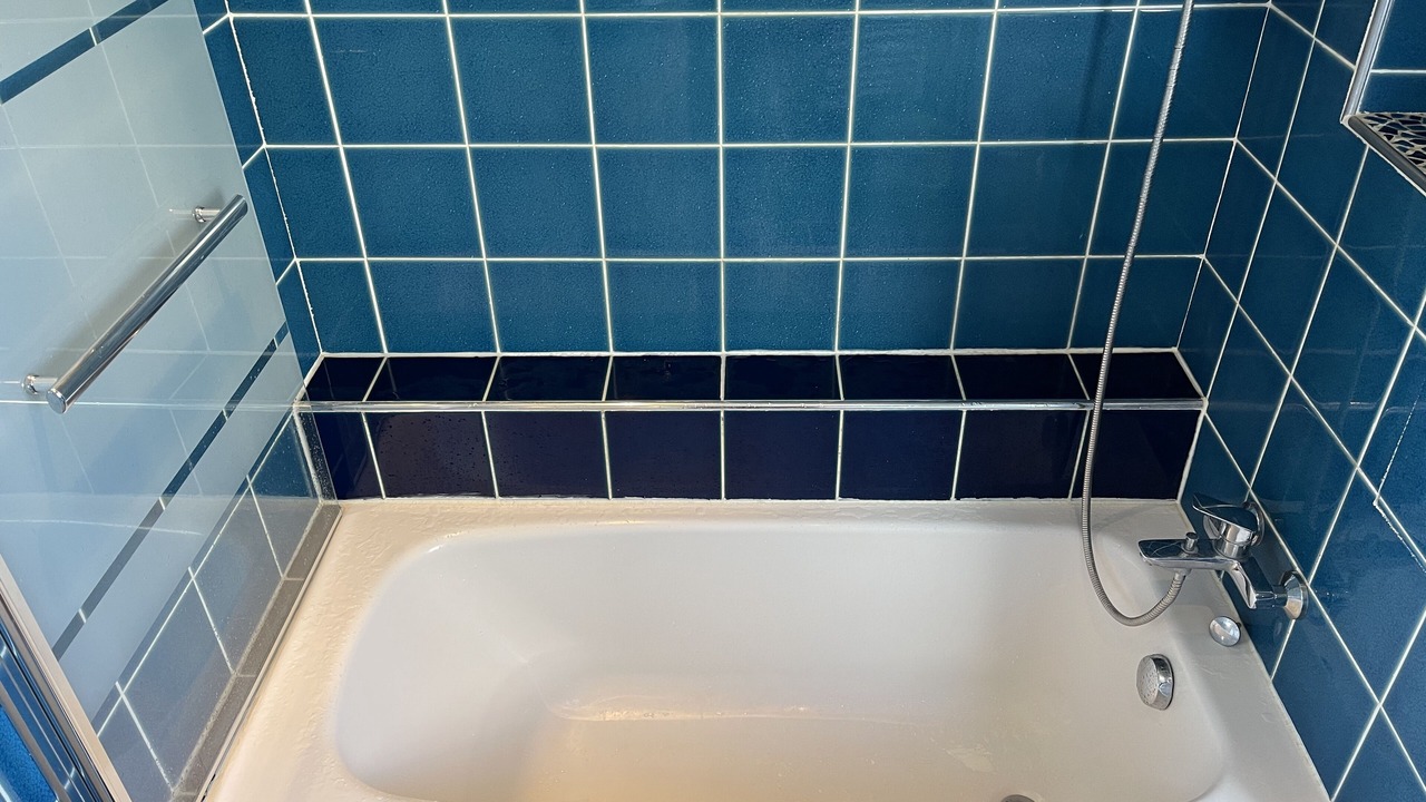 Photo of Bathroom in Bois-Colombes