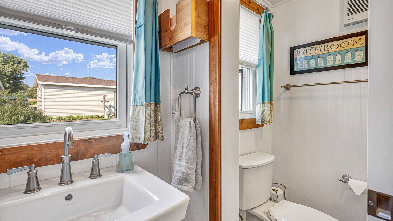 Photo of Bathroom in Hingham