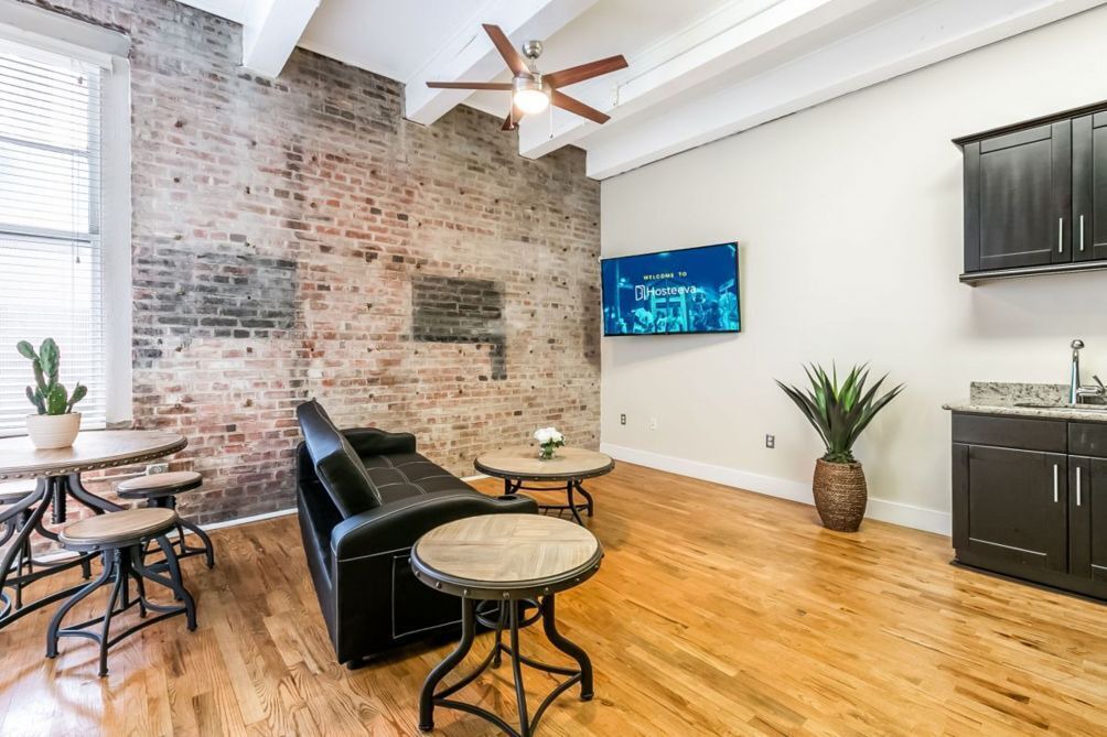 Photo of Bedroom in Central Business District