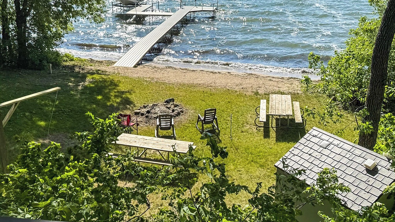 Photo of Outdoor in Cass Lake