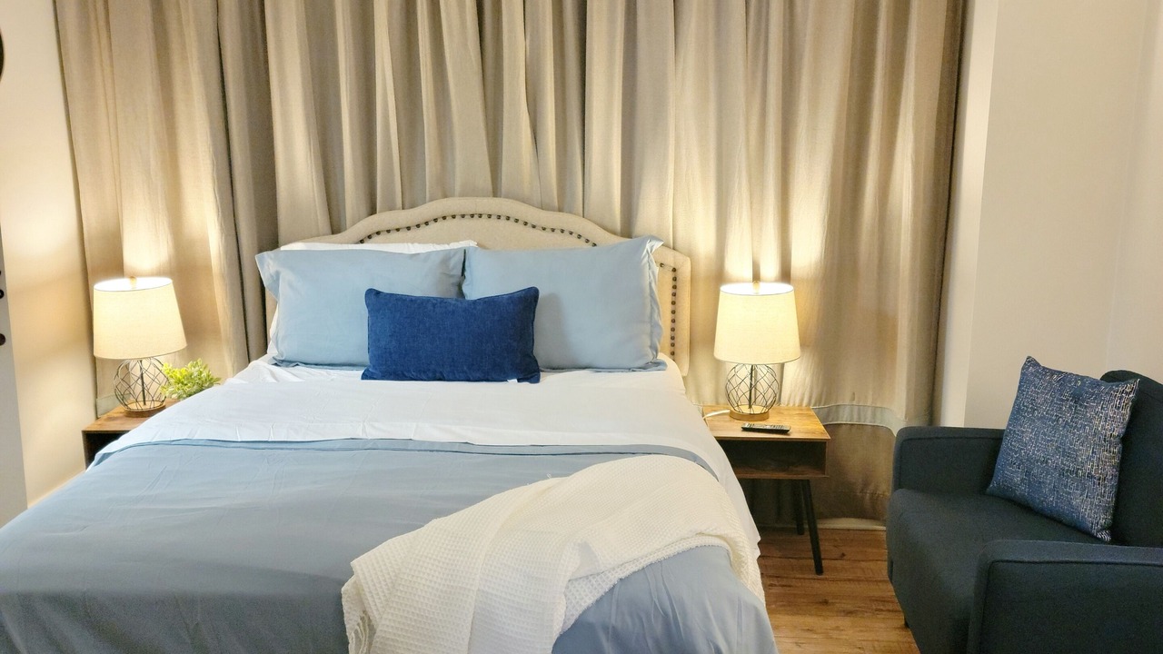 Photo of Bedroom in New Iberia