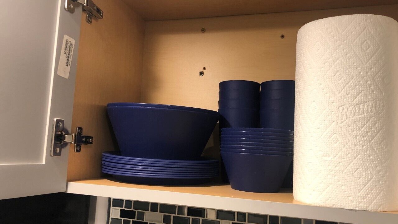 Photo of Kitchen in Anacostia
