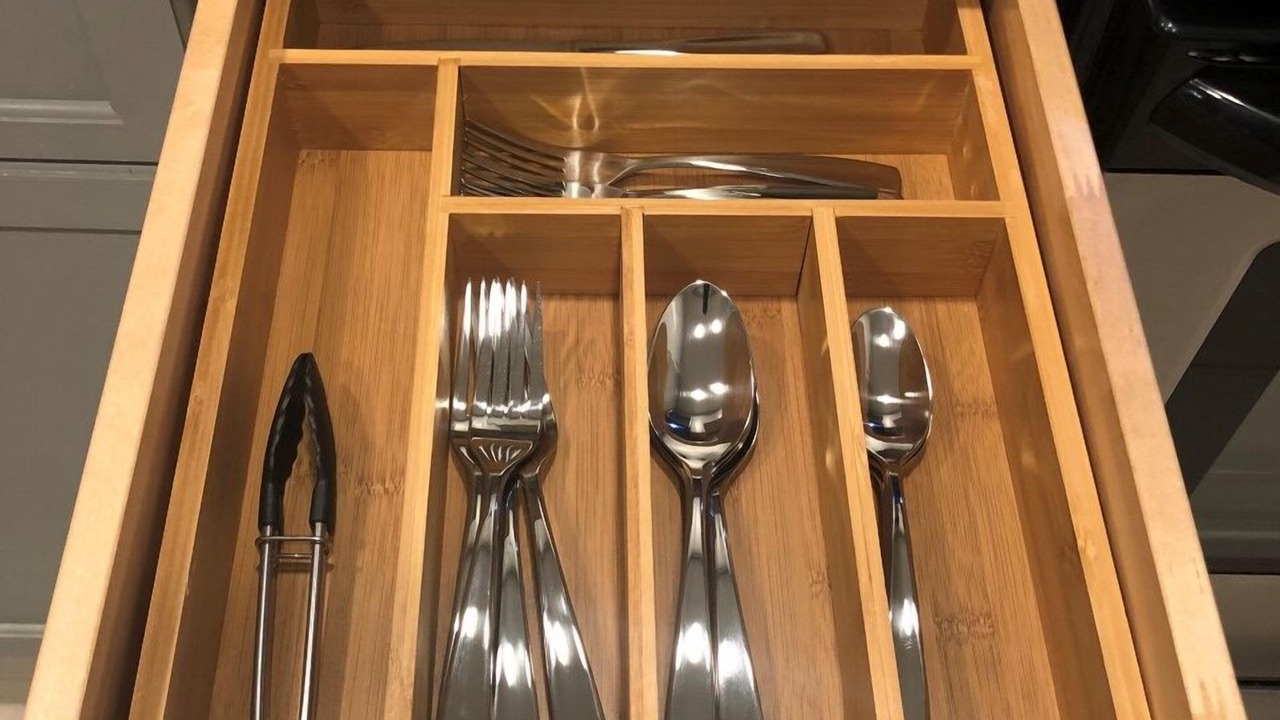 Photo of Kitchen in Anacostia