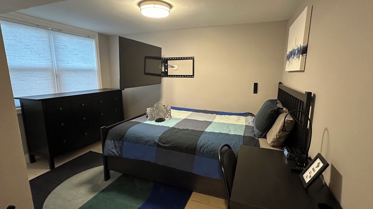 Photo of Bedroom in Anacostia