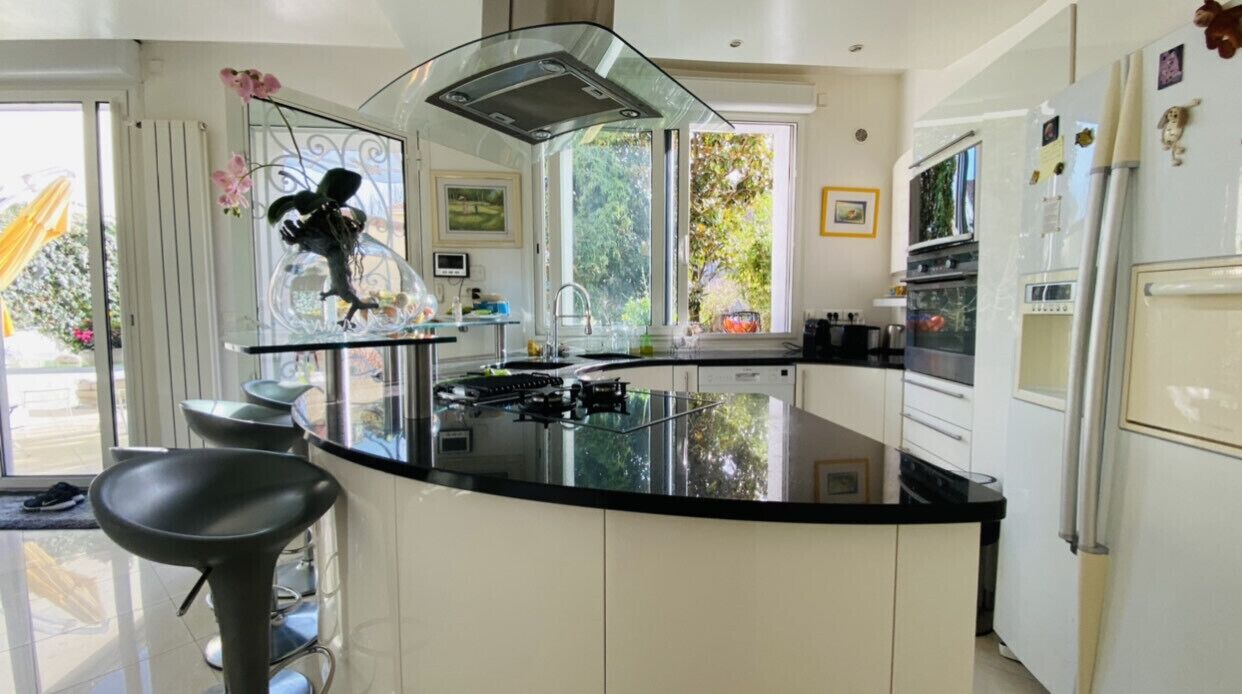 Photo of Kitchen in Nogent Village