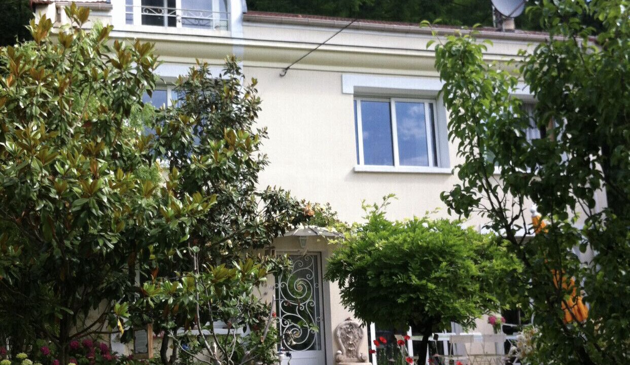 Photo of Outdoor in Nogent Village