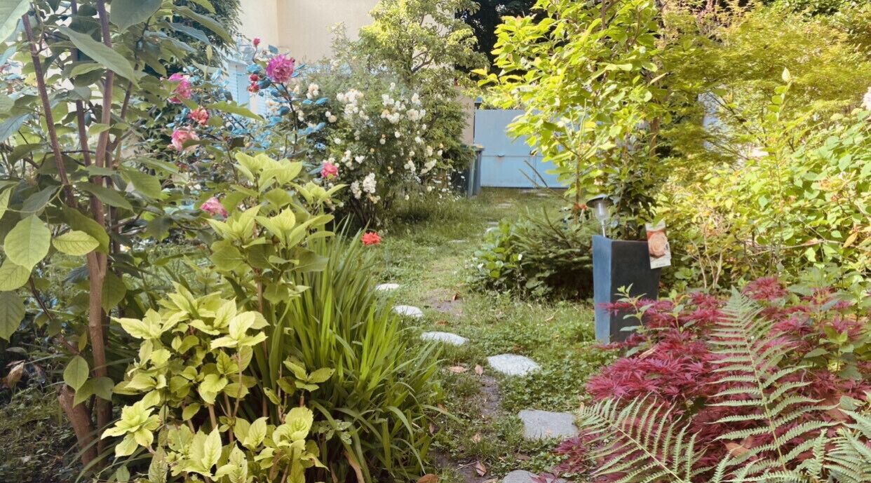 Photo of Outdoor in Nogent Village