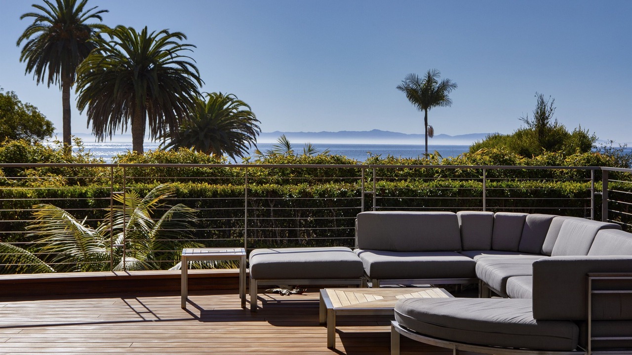 Photo of Outdoor in Montecito
