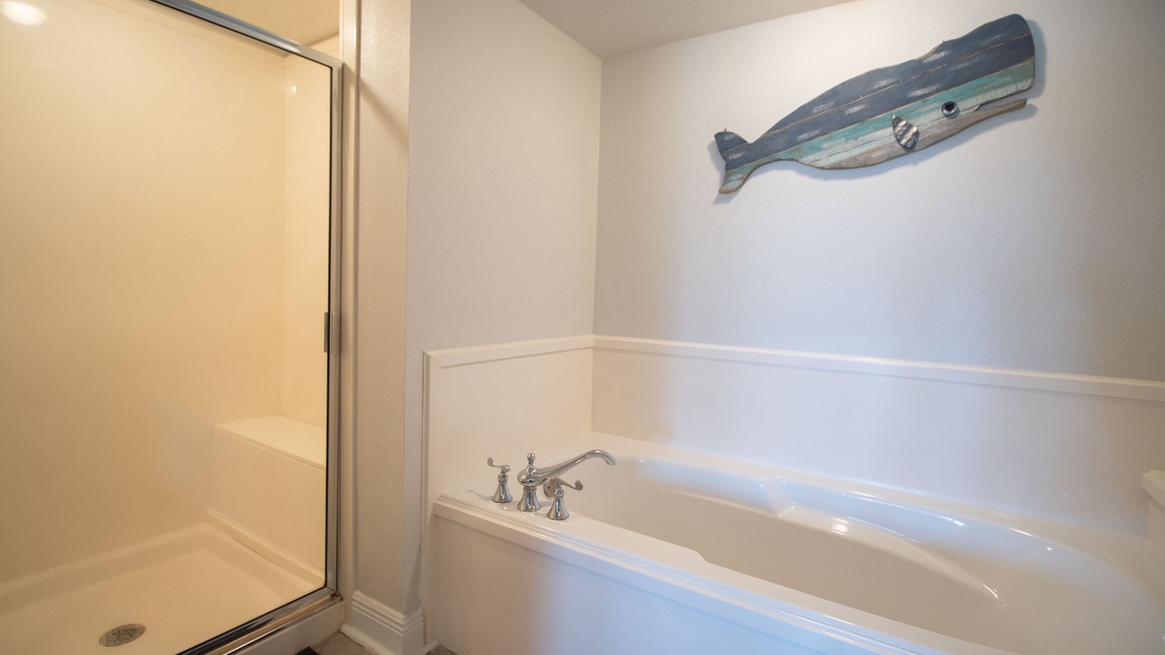 Photo of Bathroom in Biloxi