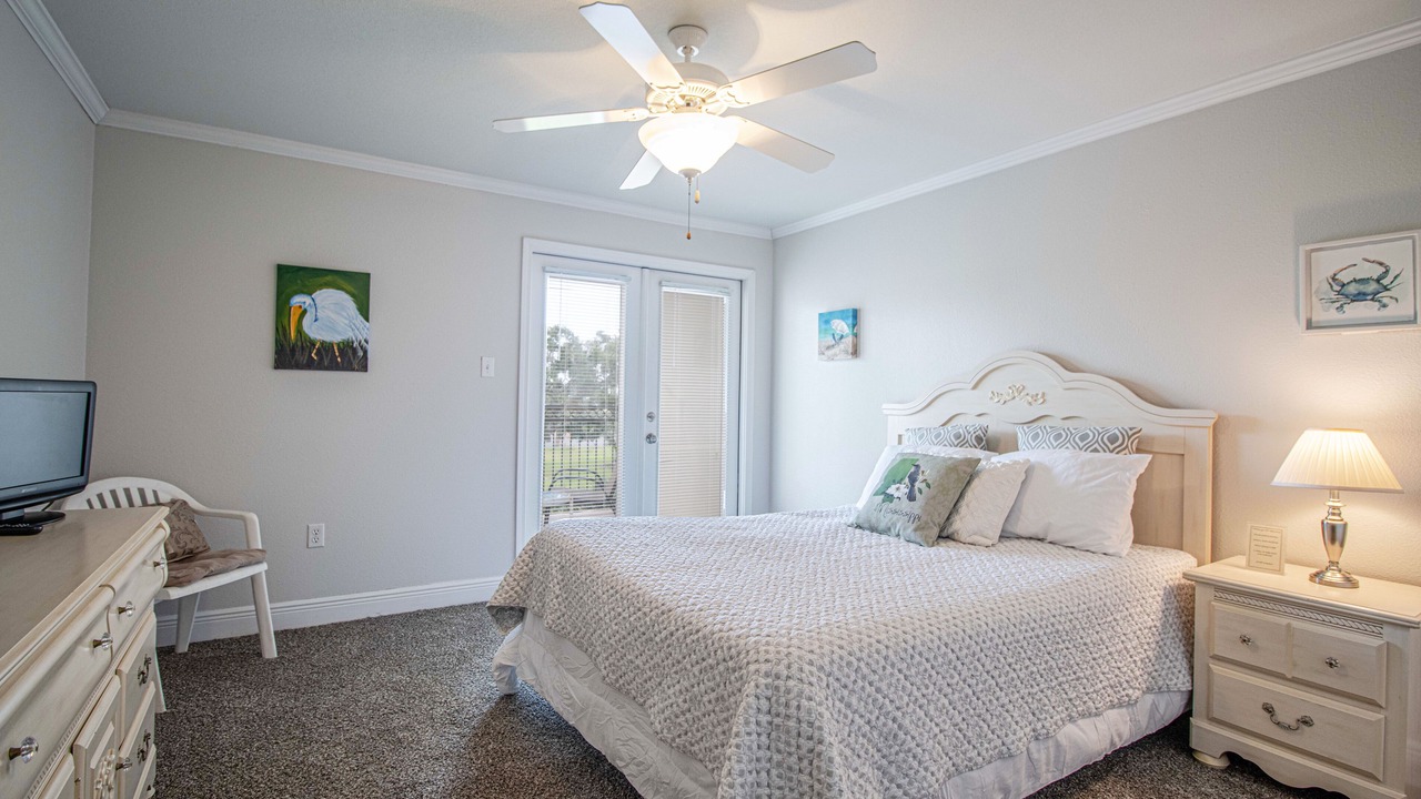 Photo of Bedroom in Biloxi
