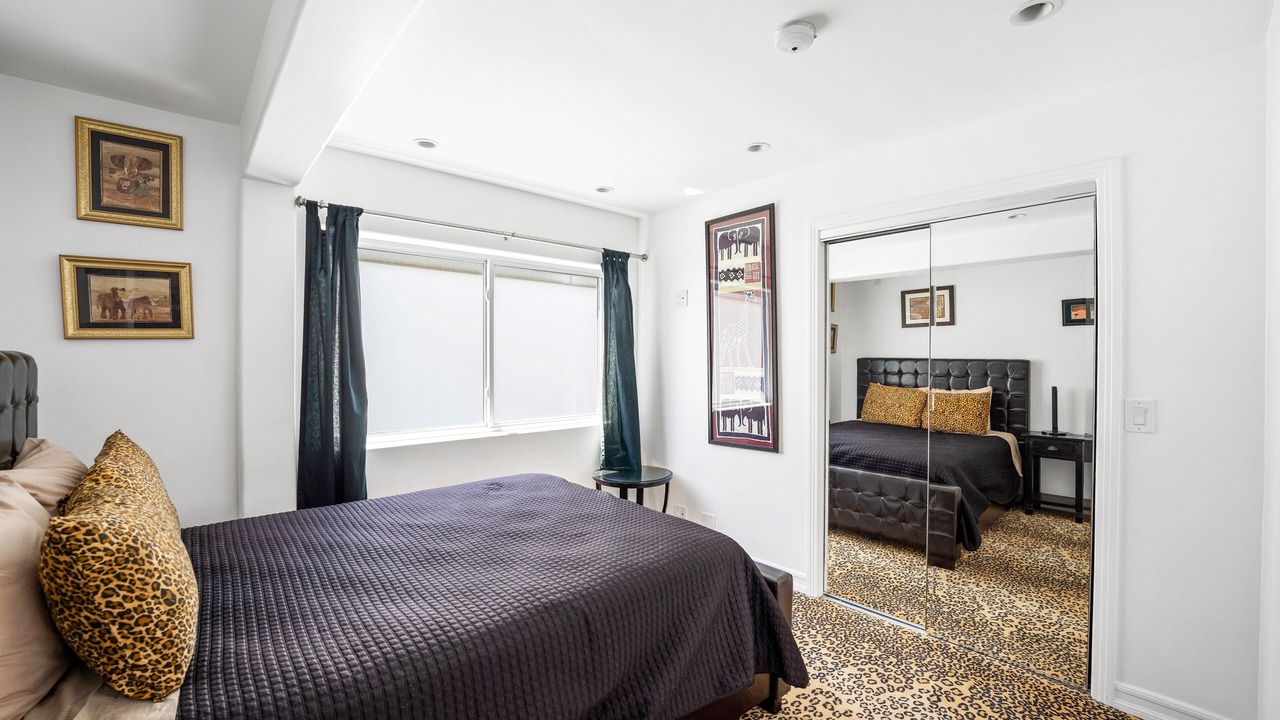 Photo of Bedroom in Hollywood