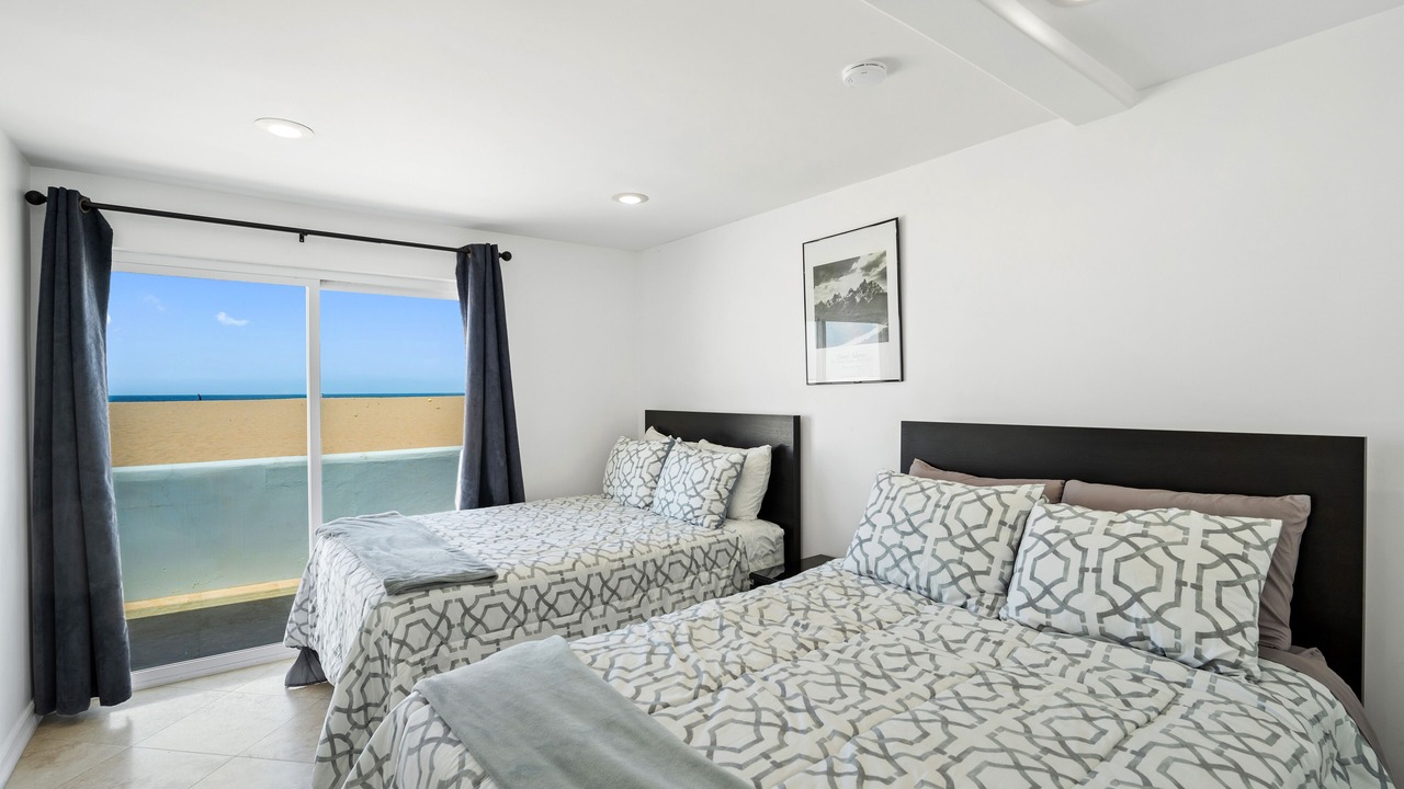 Photo of Bedroom in Hollywood