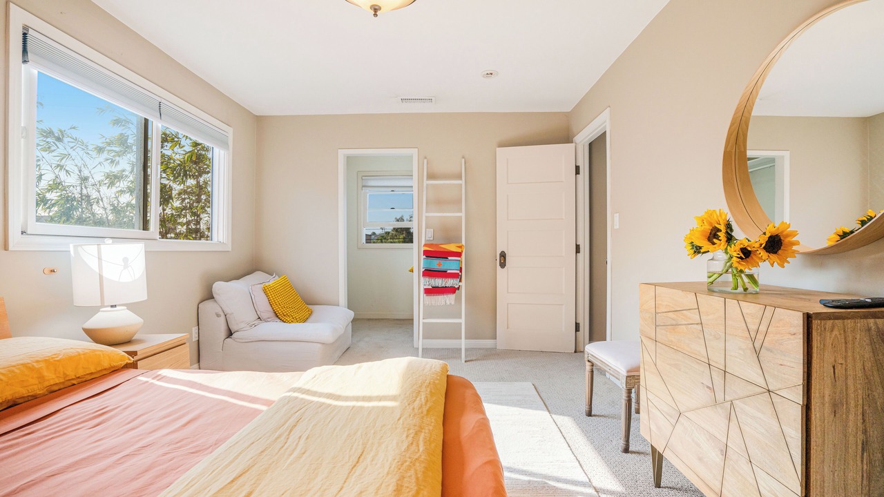 Photo of Bedroom in Venice