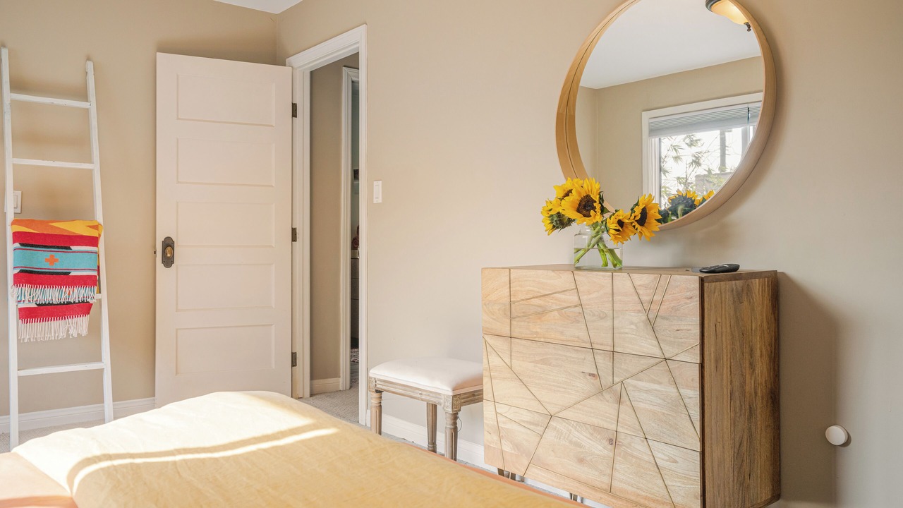 Photo of Bedroom in Venice