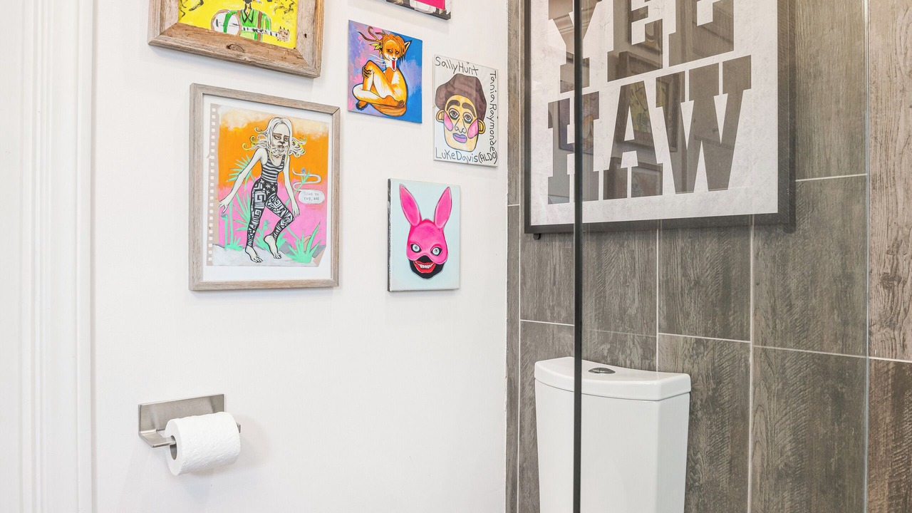Photo of Bathroom in Venice