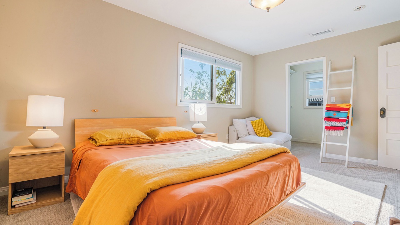 Photo of Bedroom in Venice
