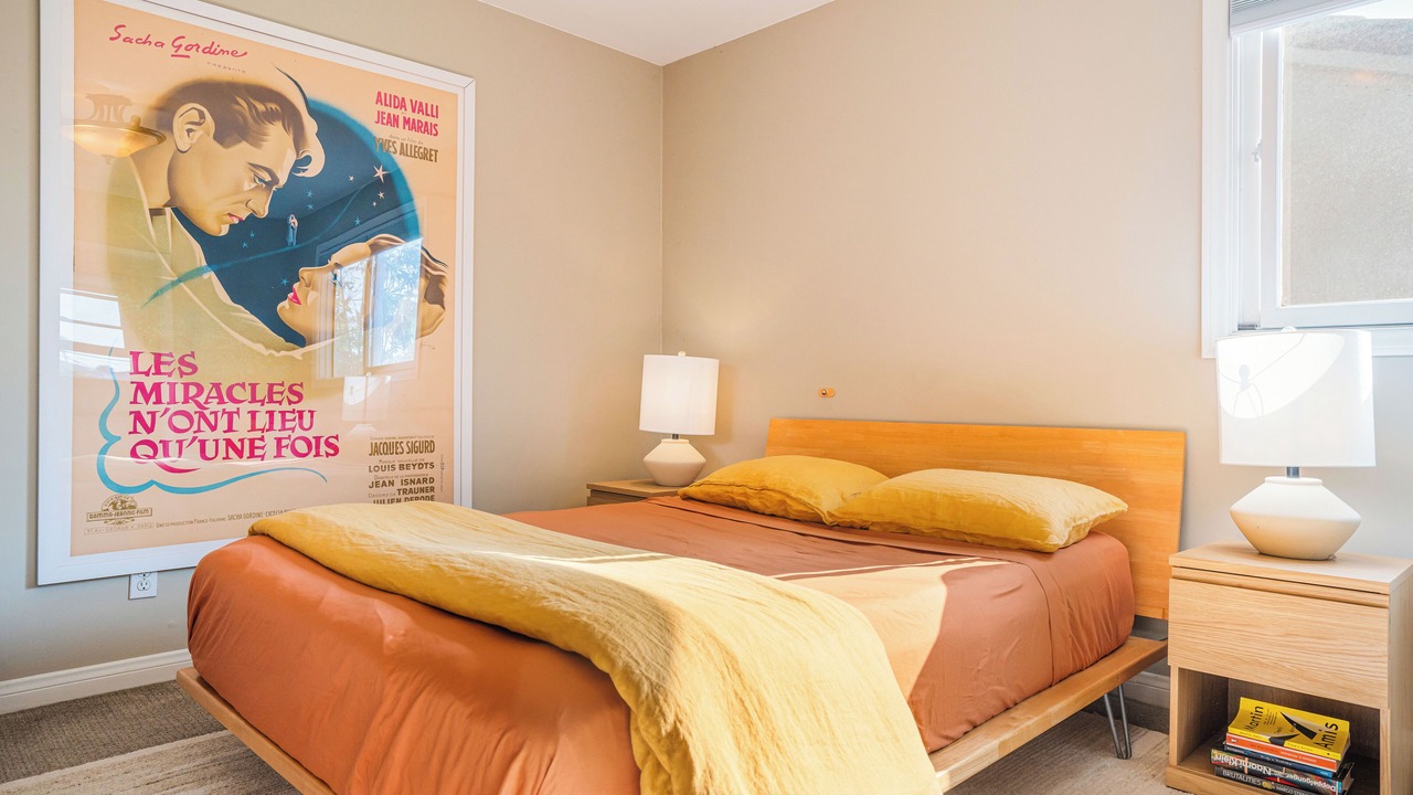 Photo of Bedroom in Venice