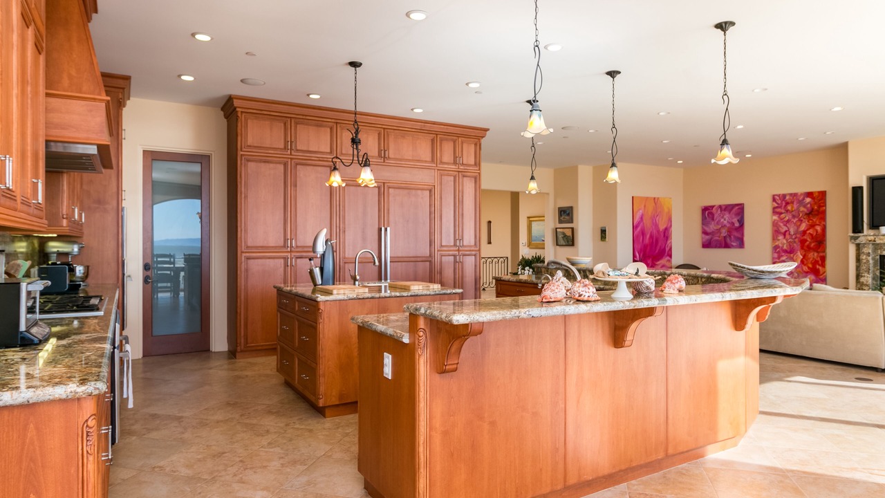 Photo of Kitchen in Oxnard Shores