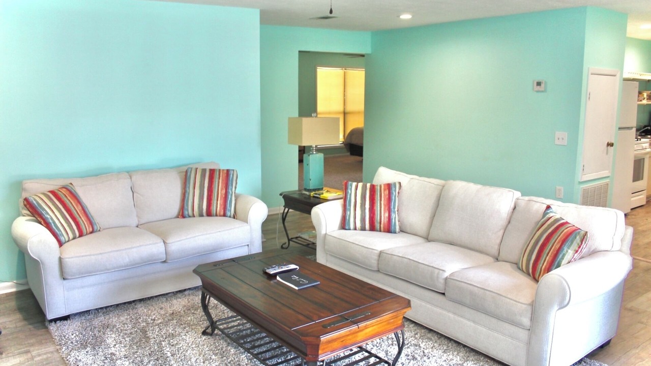Photo of Livingroom in Perkinston