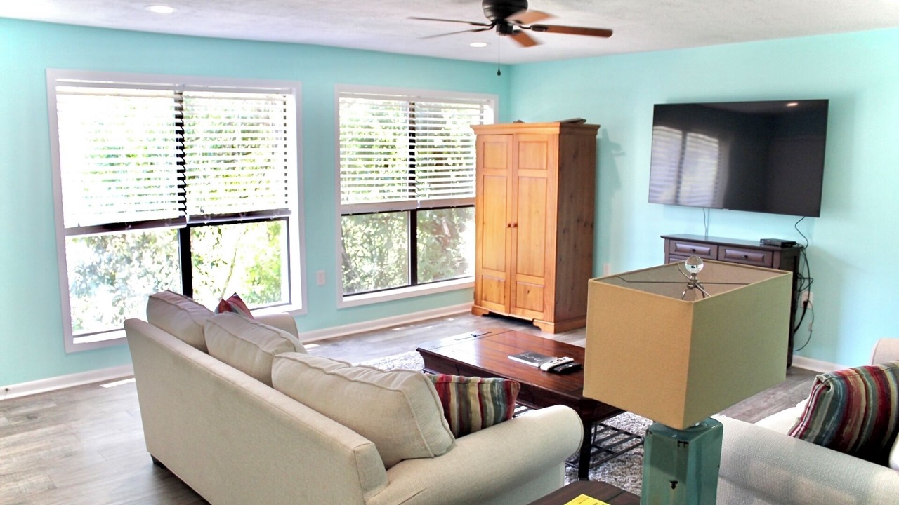 Photo of Livingroom in Perkinston