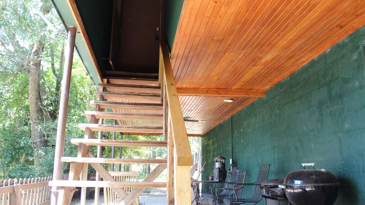 Photo of Patio Balcony in Perkinston